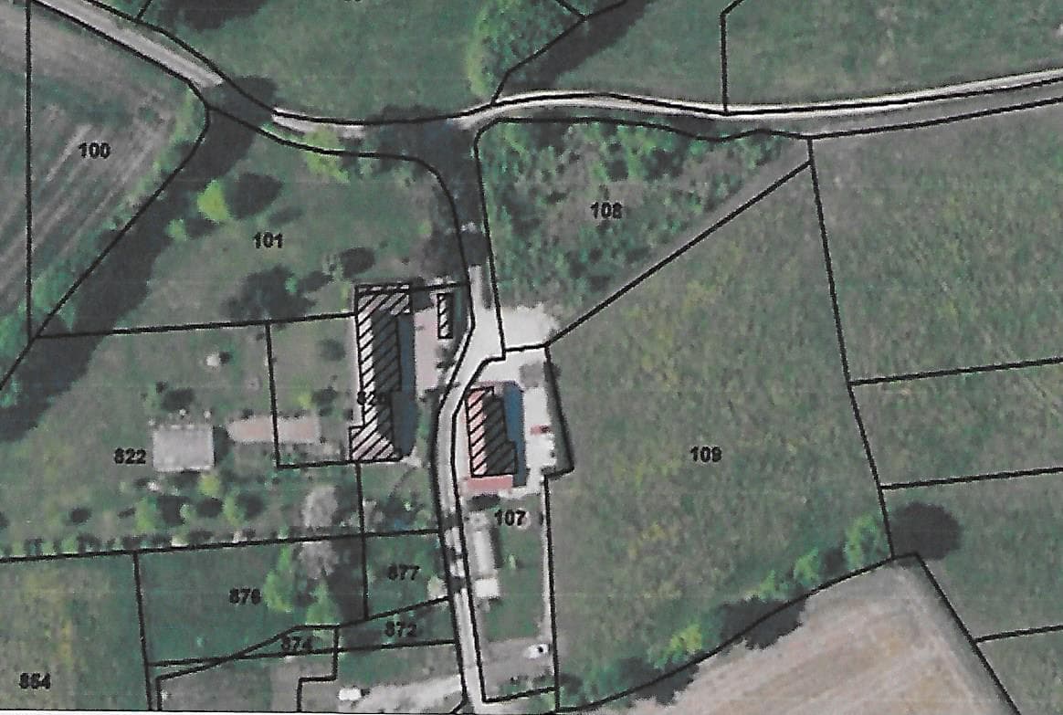 Forêt - 0.2 ha - La Frette - Image 2