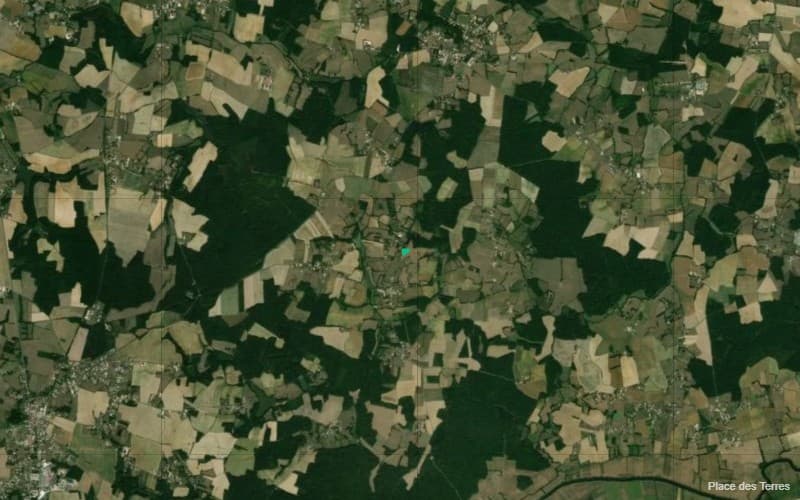 Forêt - 0.2 ha - La Frette - Image 5
