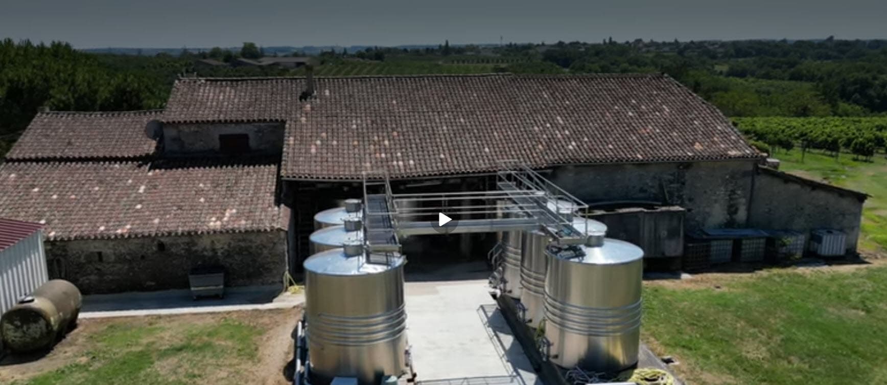 Terres agricoles - 33.5 ha - Duras - Image 7