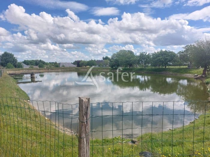 Exploitation Maraîchère/horticulture - Terres agricoles et clientèle - 6.2 ha - - Image 10