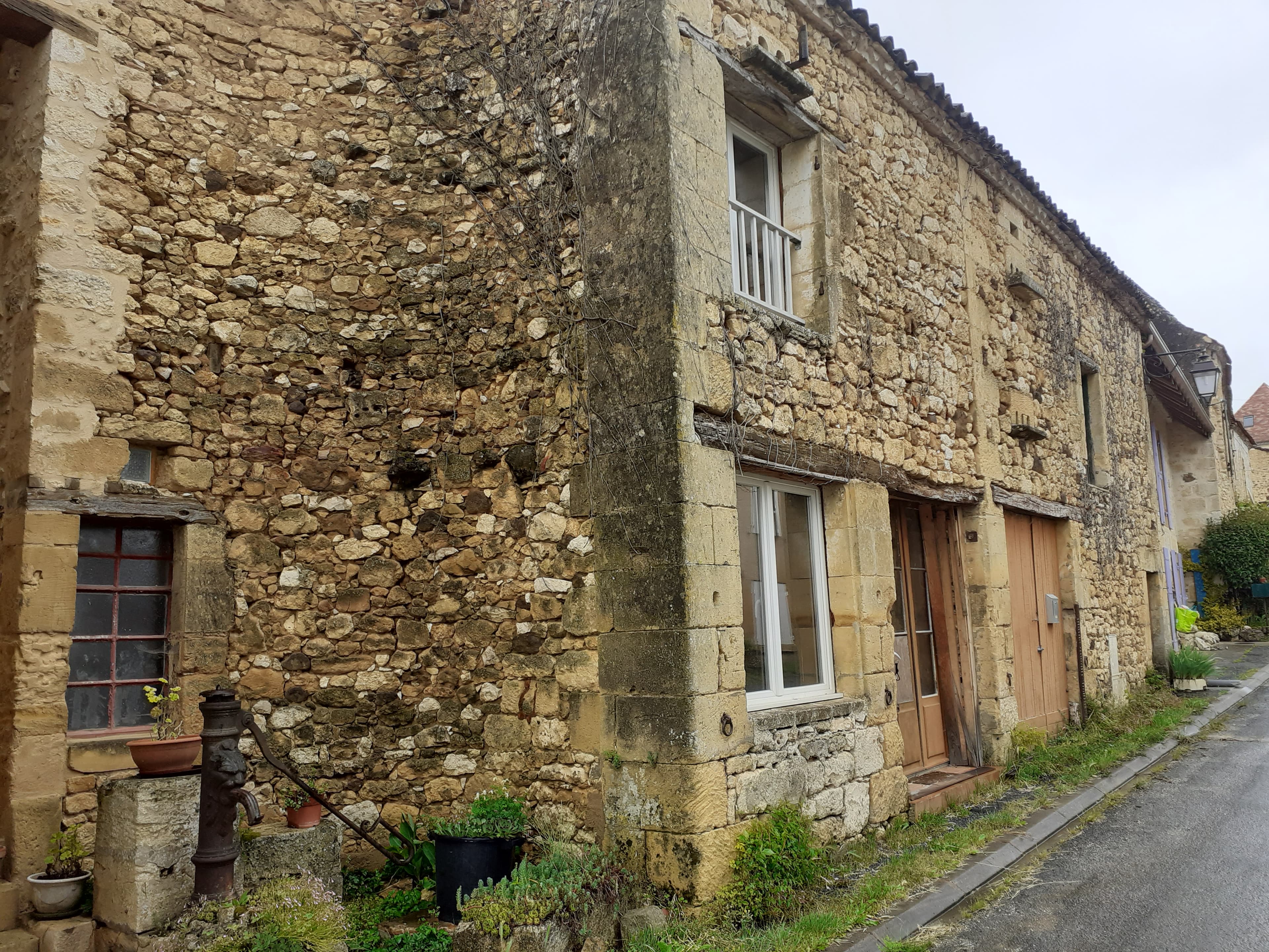 Terres agricoles - 26.7 ha - Monsac - Image 4