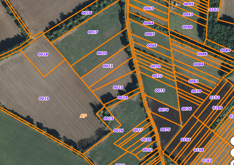 Terres agricoles - 8 ha - Saint-Maurice-la-Clouère - Image 2