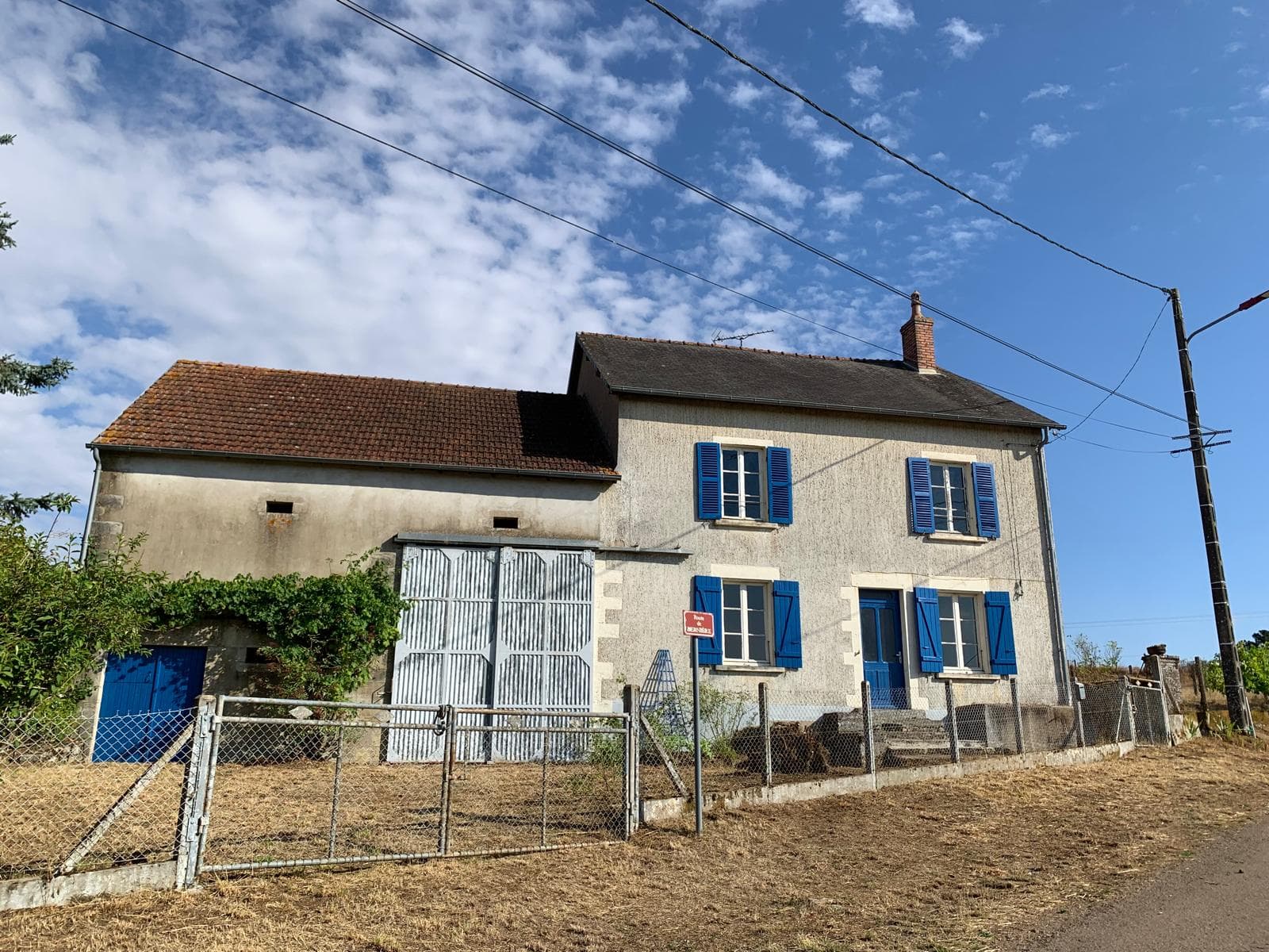 Prairies d'élevage - 0.8 ha - Châtillon-en-Bazois - Image 2