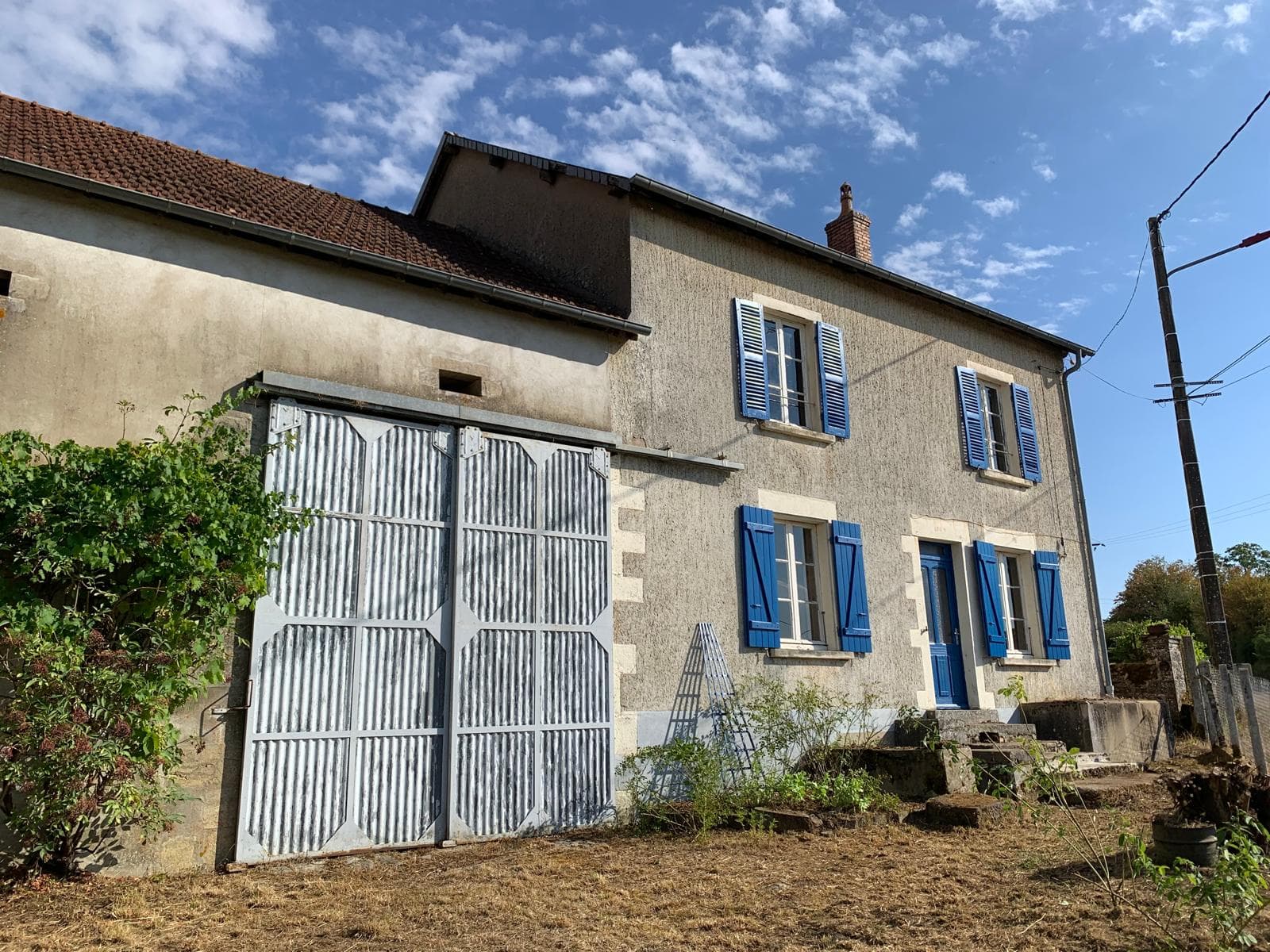 Prairies d'élevage - 0.8 ha - Châtillon-en-Bazois - Image 3