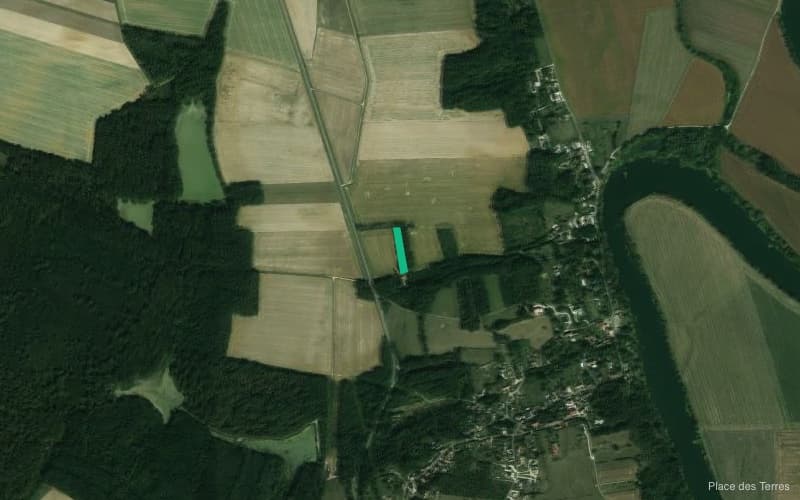 Forêt - 0.2 ha - Glanon - Image 3