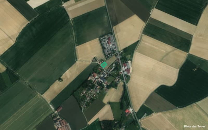 Terres agricoles - 0.2 ha - Béhagnies - Image 3