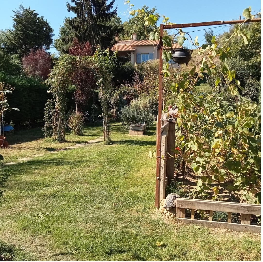 Terres maraîchères - 0.1 ha - Montmorillon