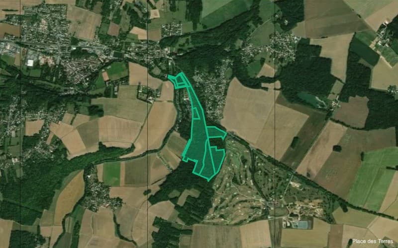 Forêt - 31.0 ha - Libernon - Image 4