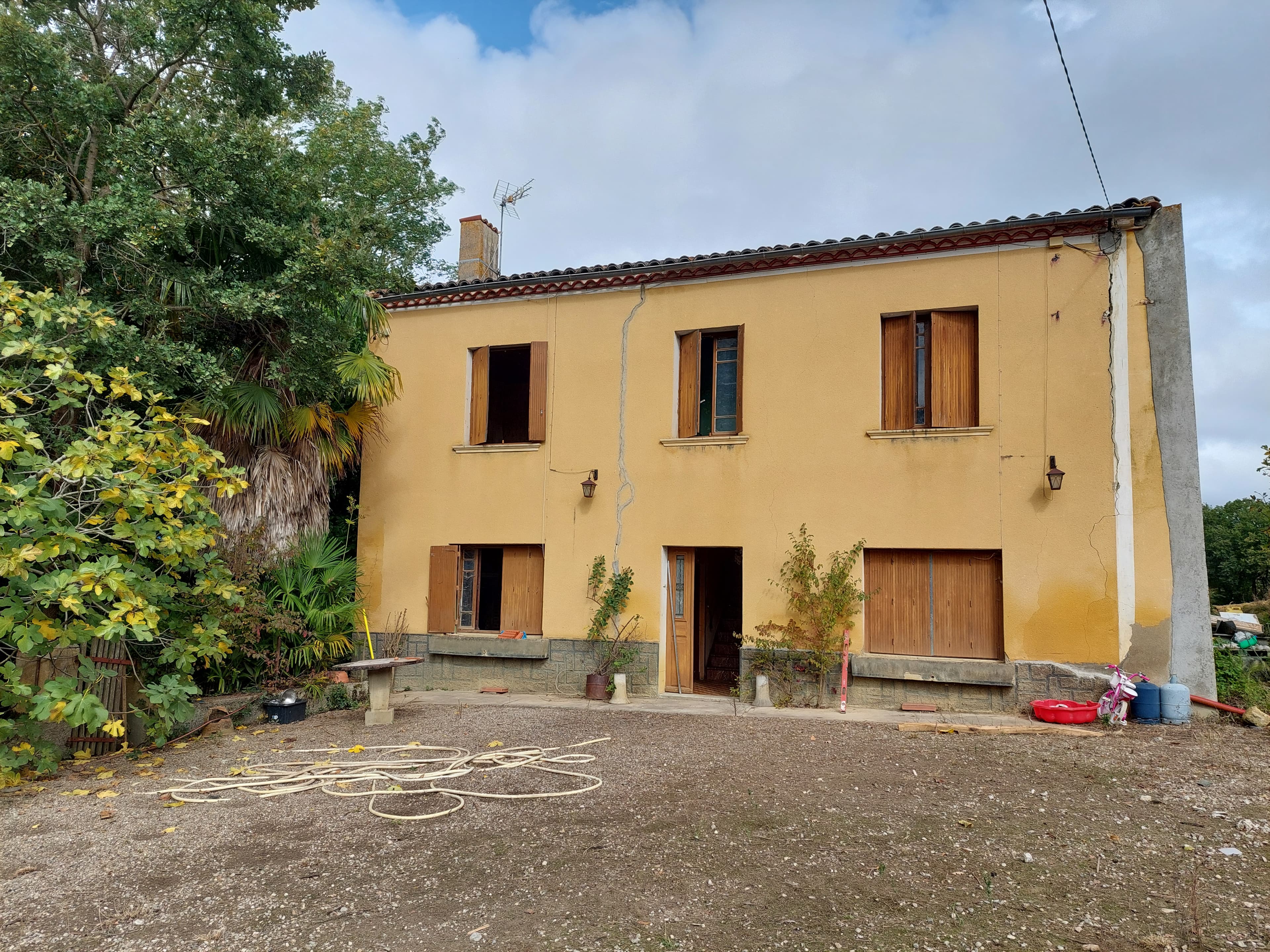 Terres agricoles - 41.3 ha - LD Cardan - Image 3