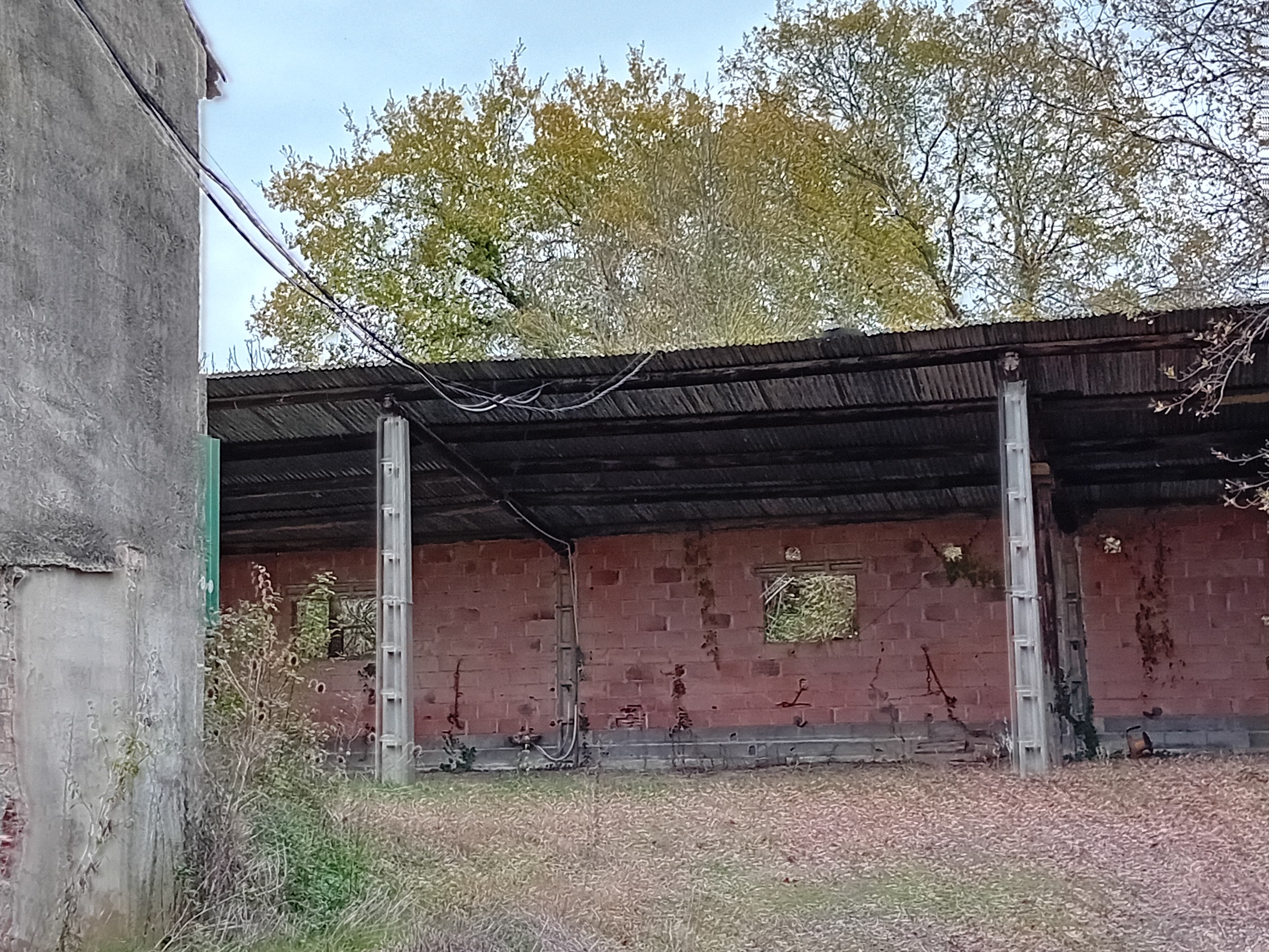 Terres agricoles - 41.3 ha - LD Cardan - Image 11