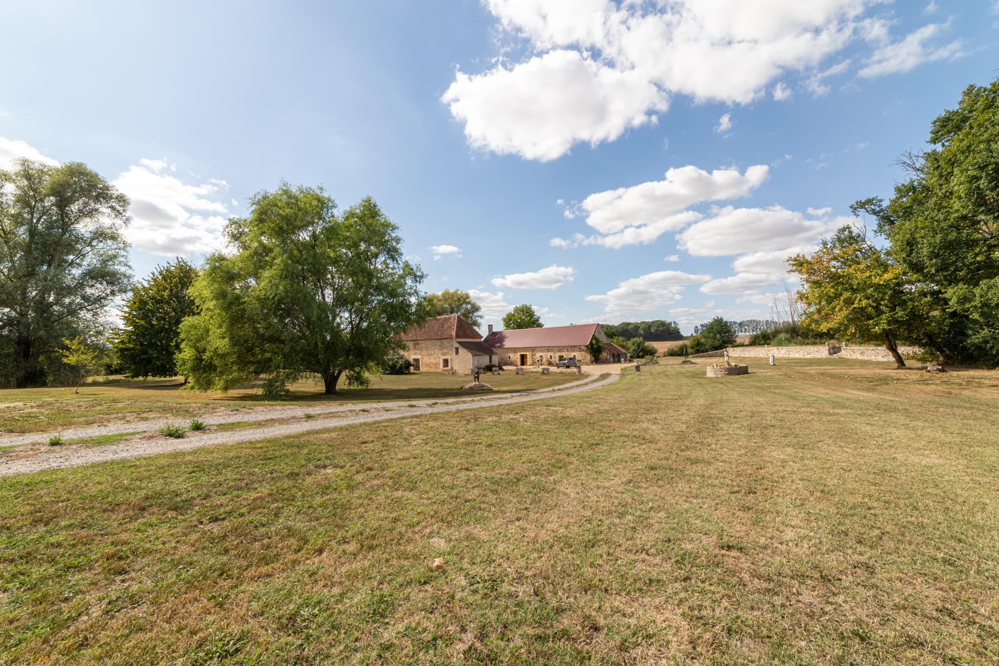 Forêt - 58.6 ha - Le Moulin Girard - Image 3