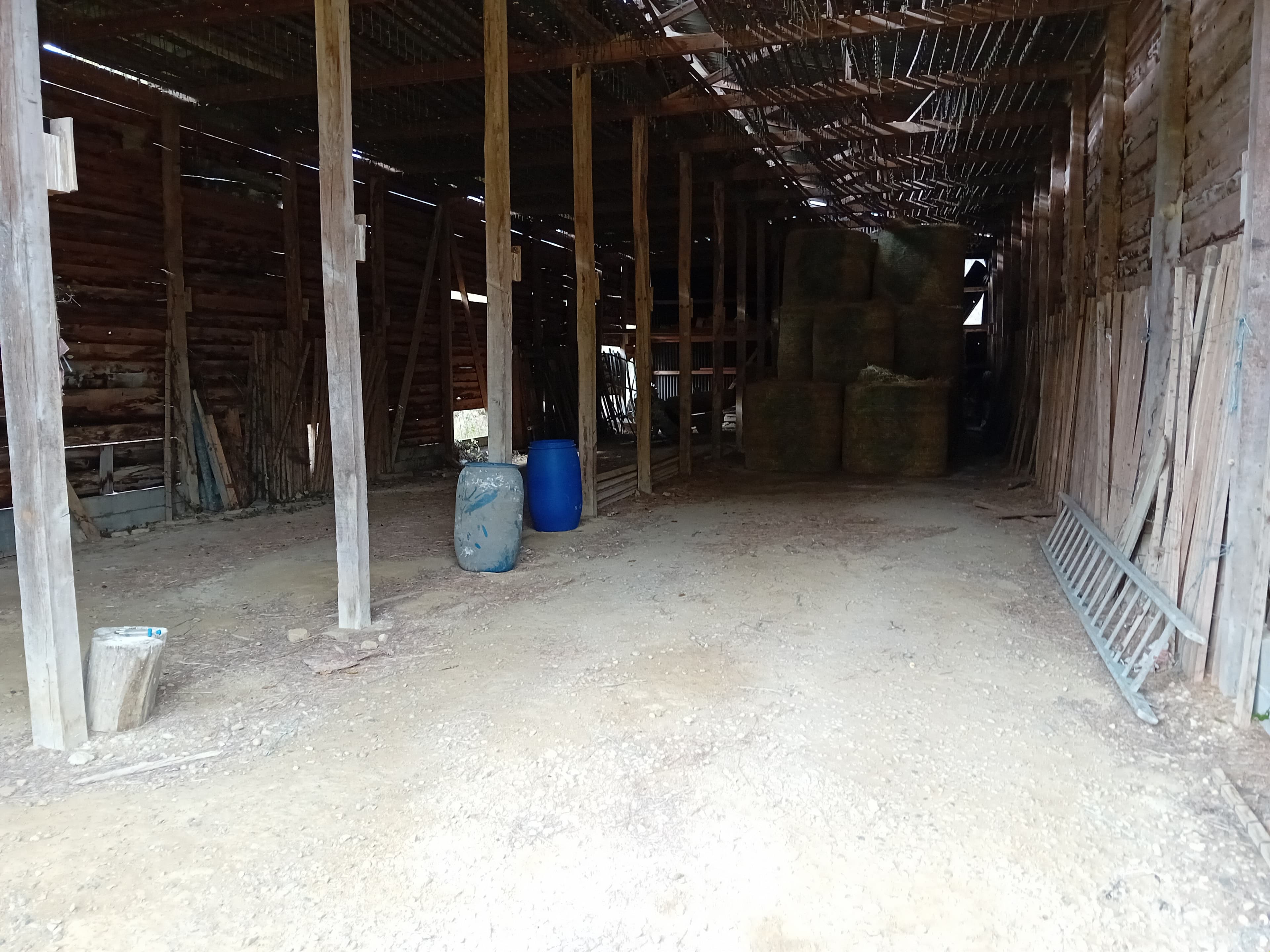 Terres agricoles - 41.3 ha - LD Cardan - Image 16