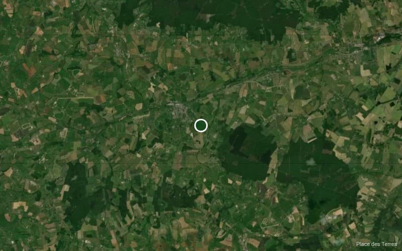 Fourrage et paille - Sainte-Gauburge-Sainte-Colombe - Image 2