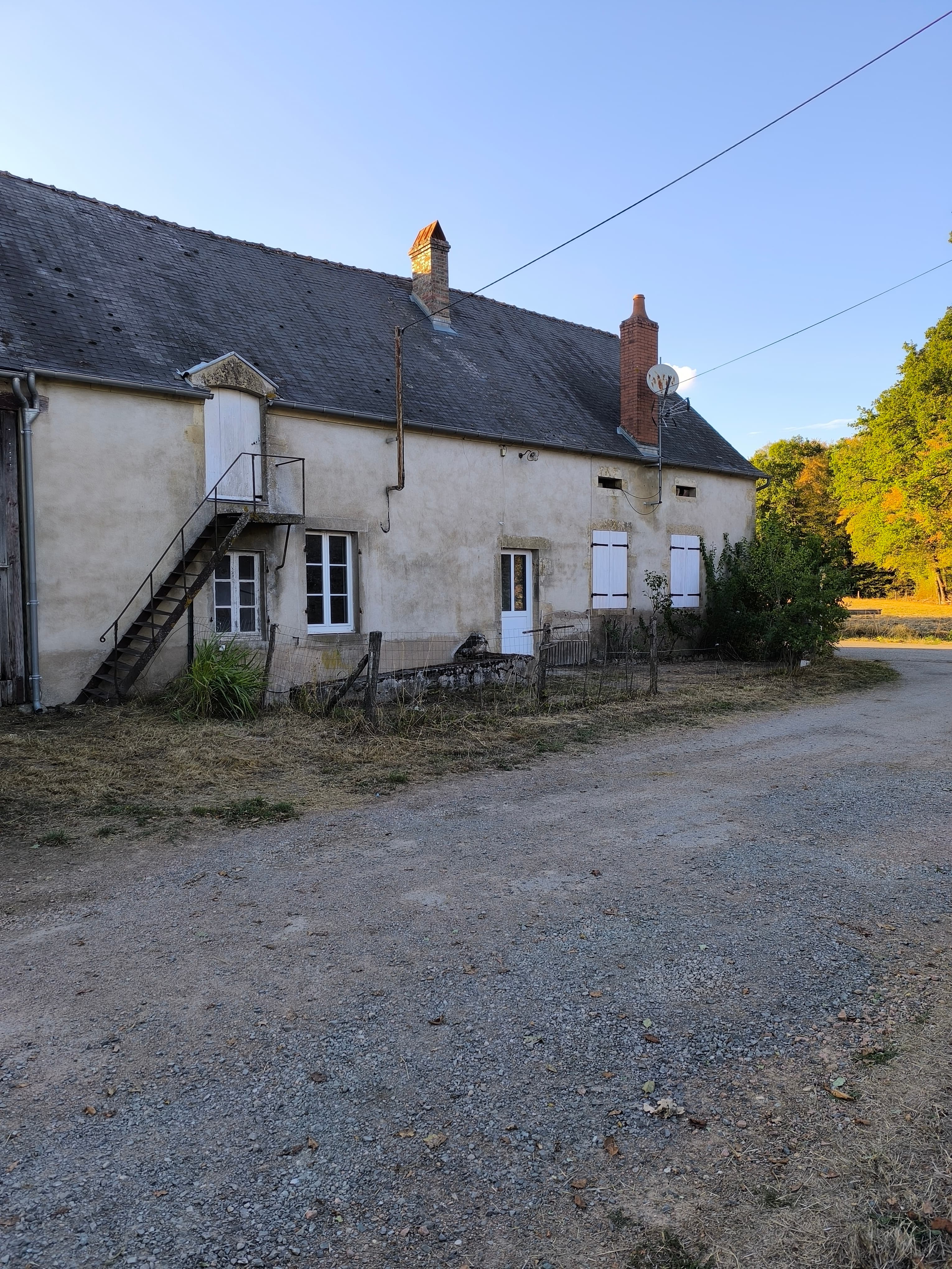 Prairies d'élevage - 14.6 ha - Limanton - Image 4