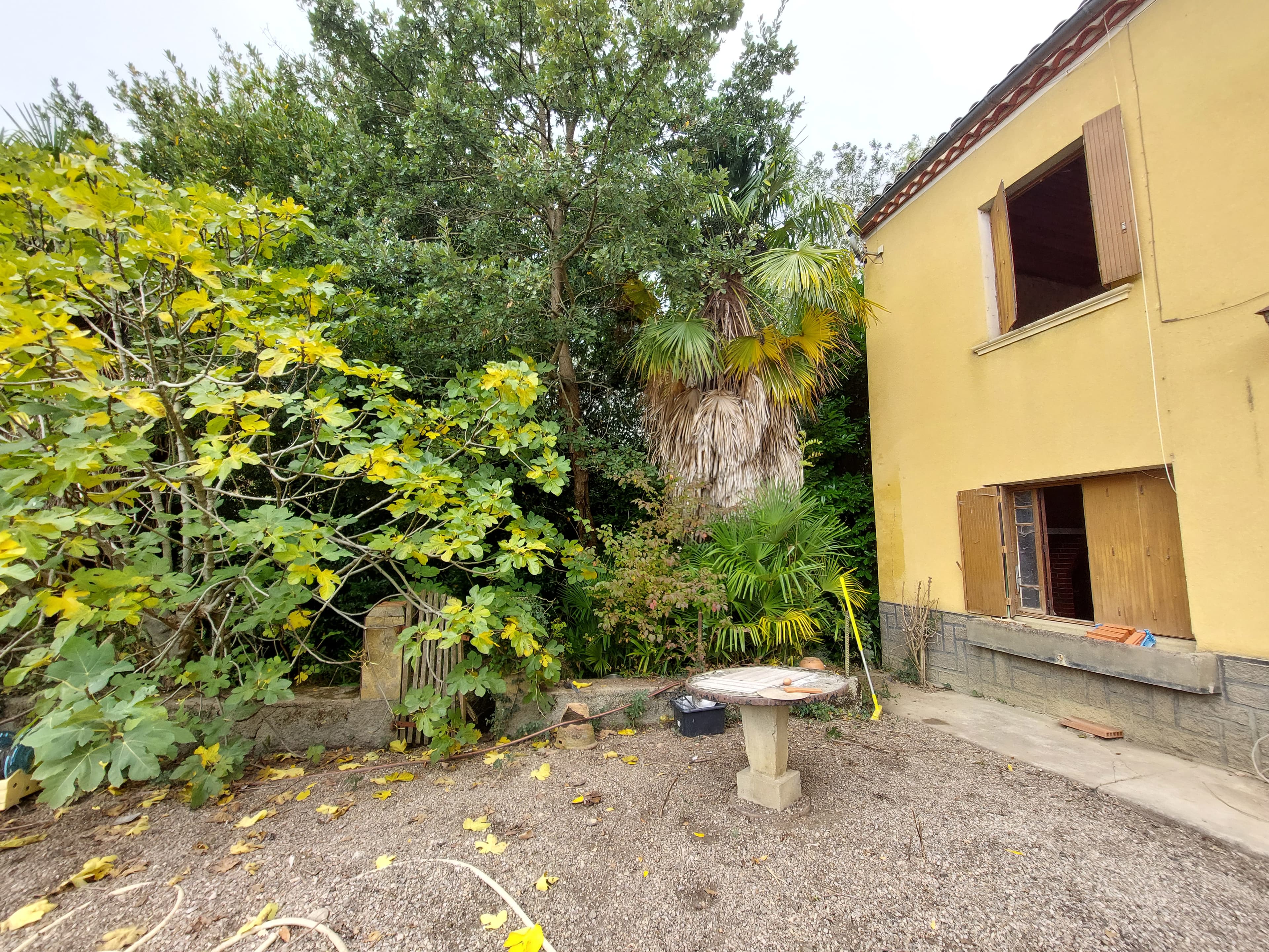 Terres agricoles - 41.3 ha - LD Cardan - Image 4