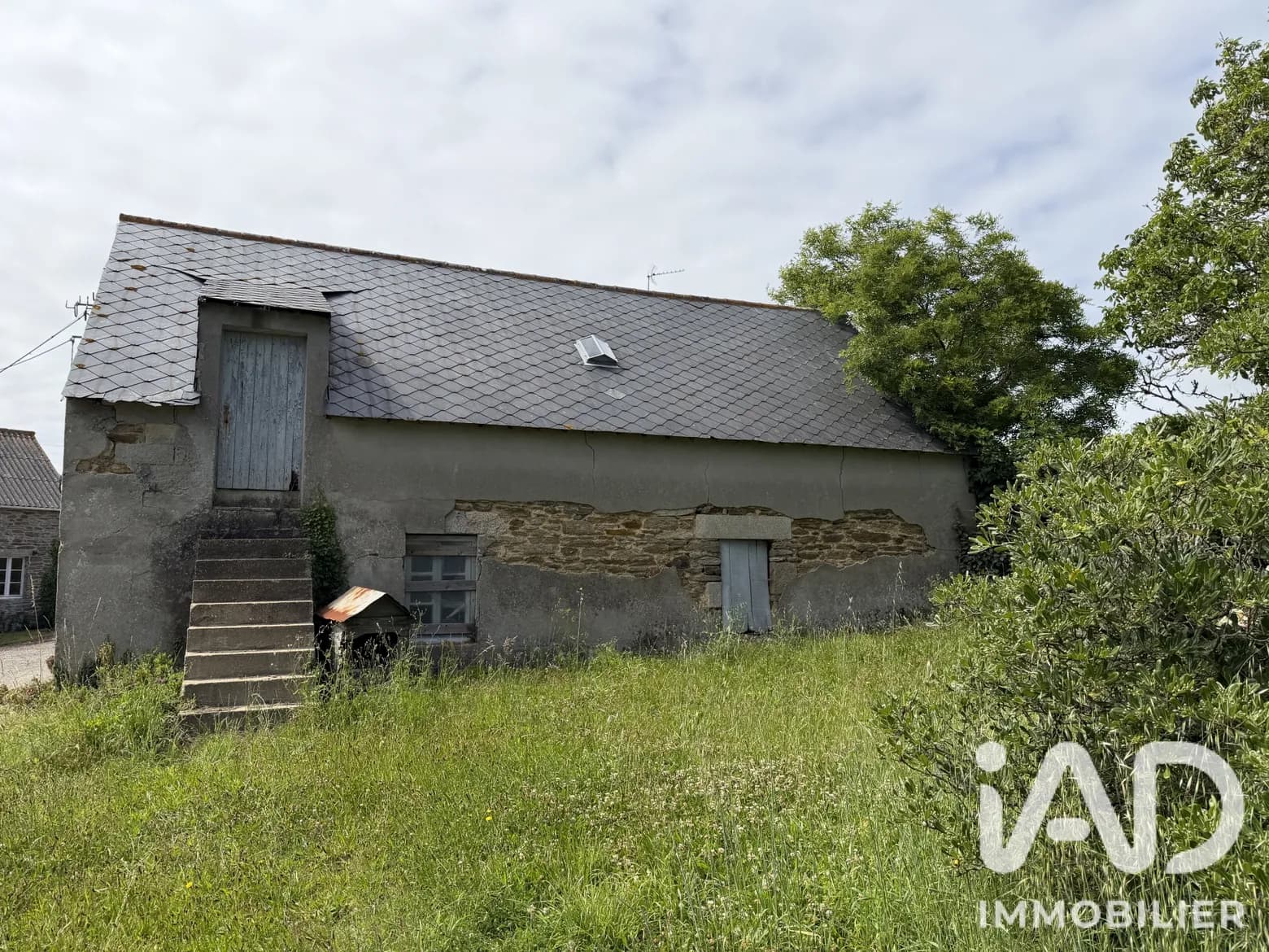 Terres céréalières - 9.9 ha - Clohars-Carnoët - Image 7