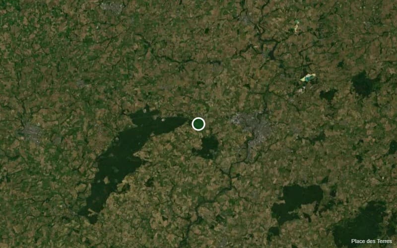 Fourrage et paille - 53100 - Image 2