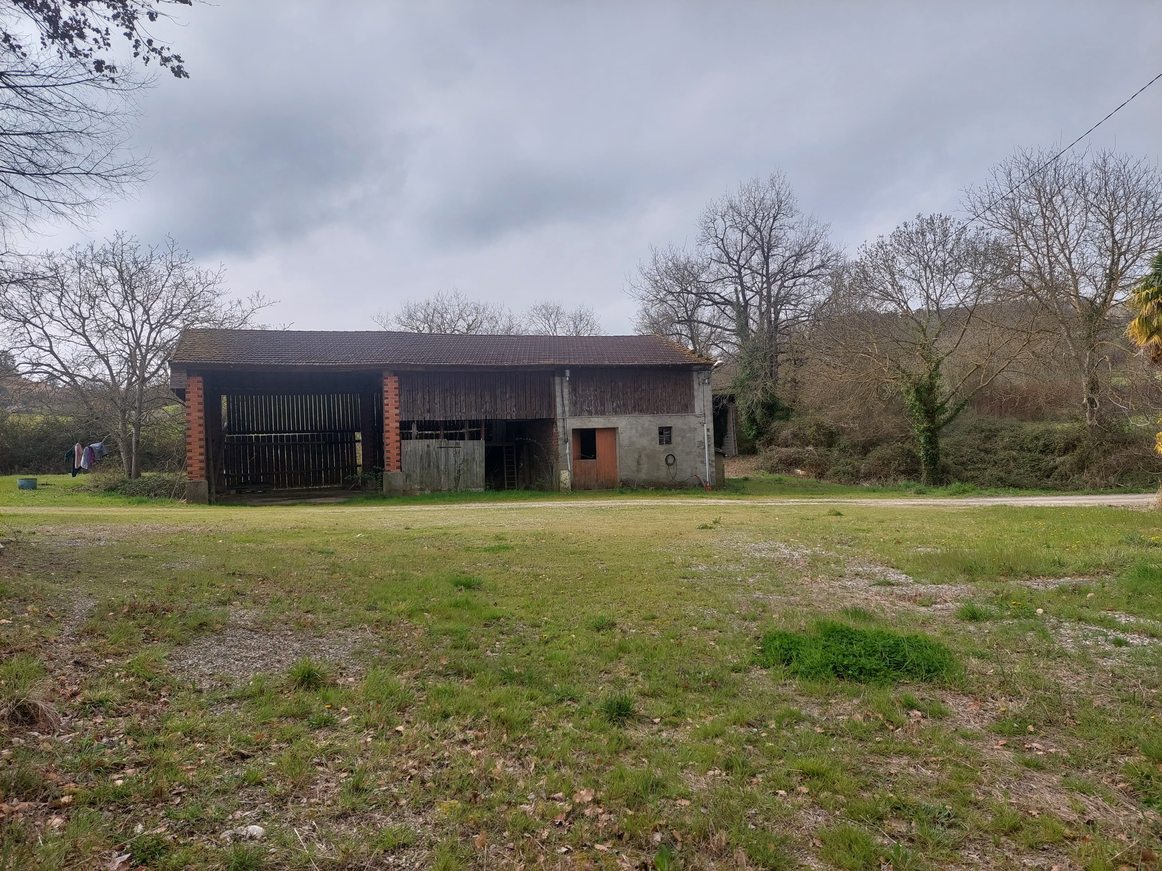 Terres agricoles - 41.3 ha - LD Cardan - Image 7