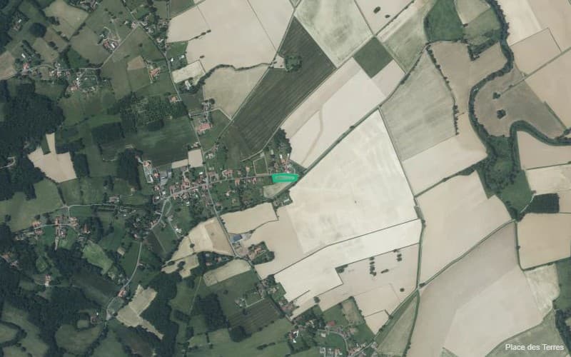 Terres céréalières - 0.4 ha - Haget - Image 3