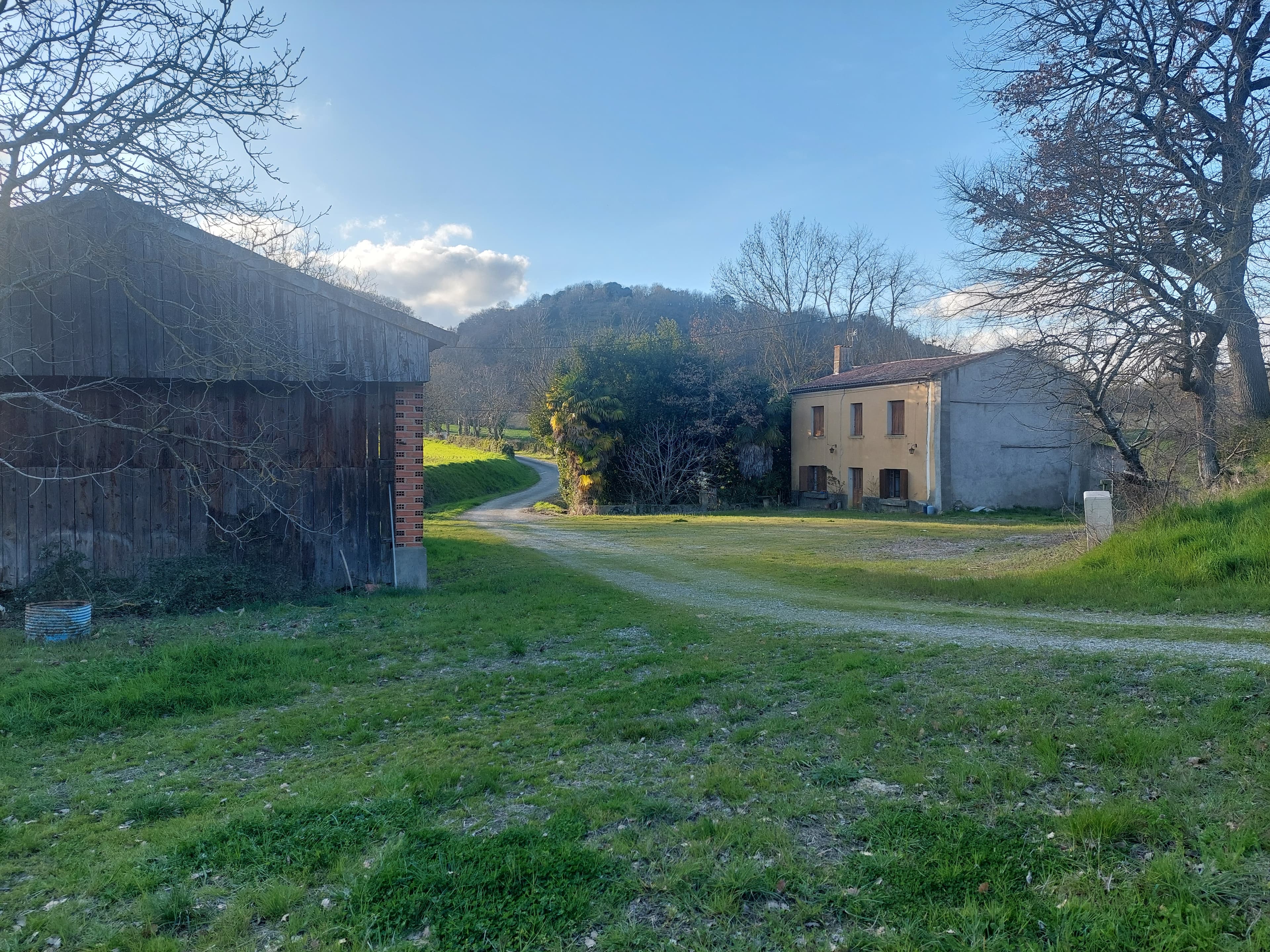 Terres agricoles - 41.3 ha - LD Cardan - Image 10