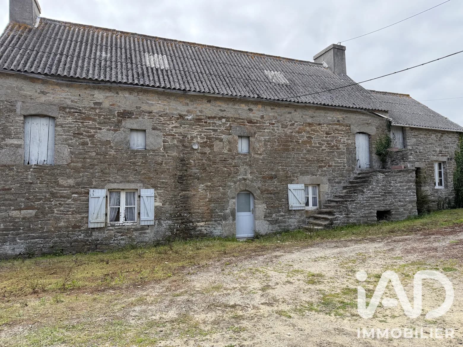 Terres céréalières - 9.9 ha - Clohars-Carnoët - Image 8