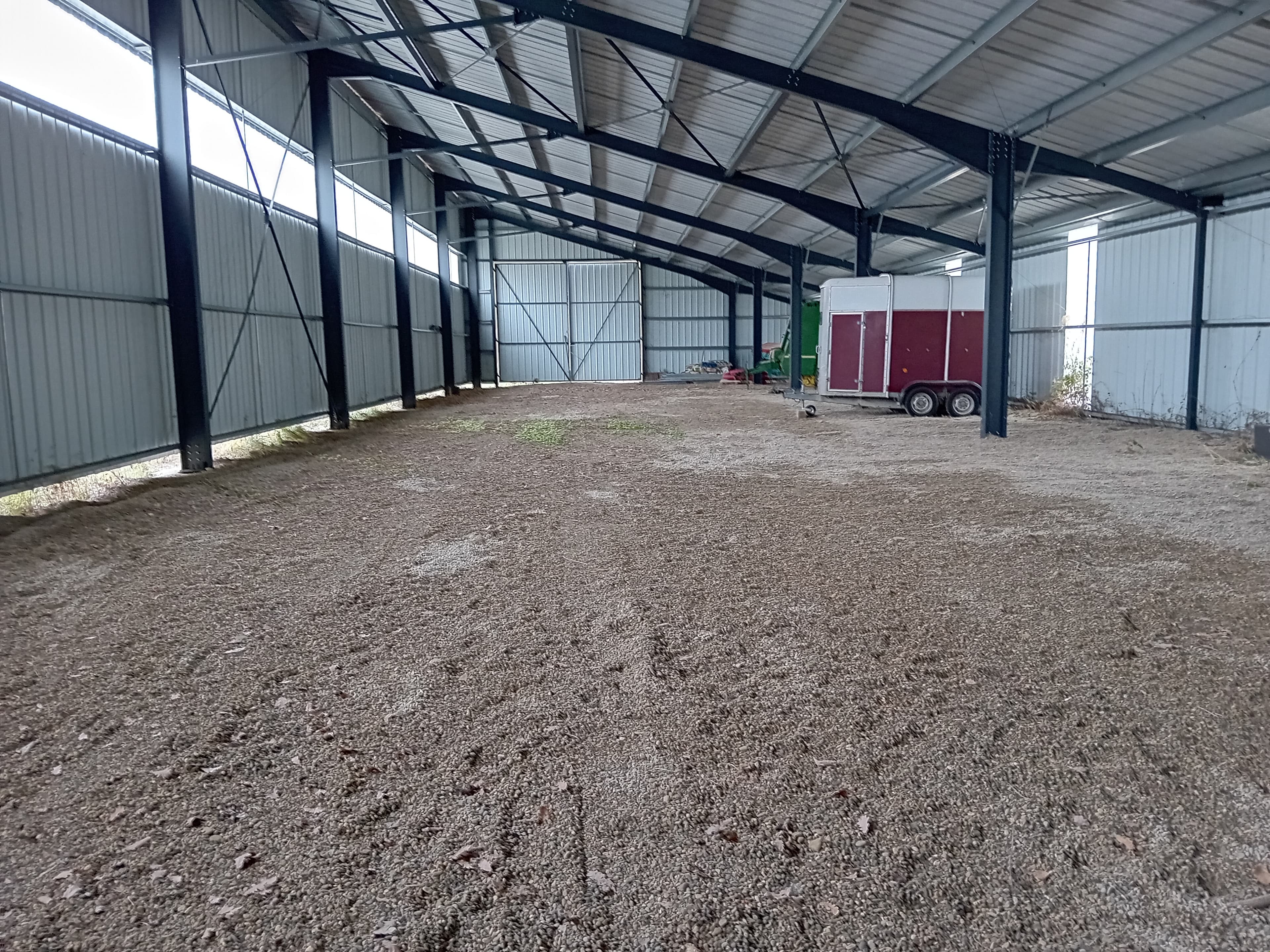 Terres agricoles - 41.3 ha - LD Cardan - Image 12