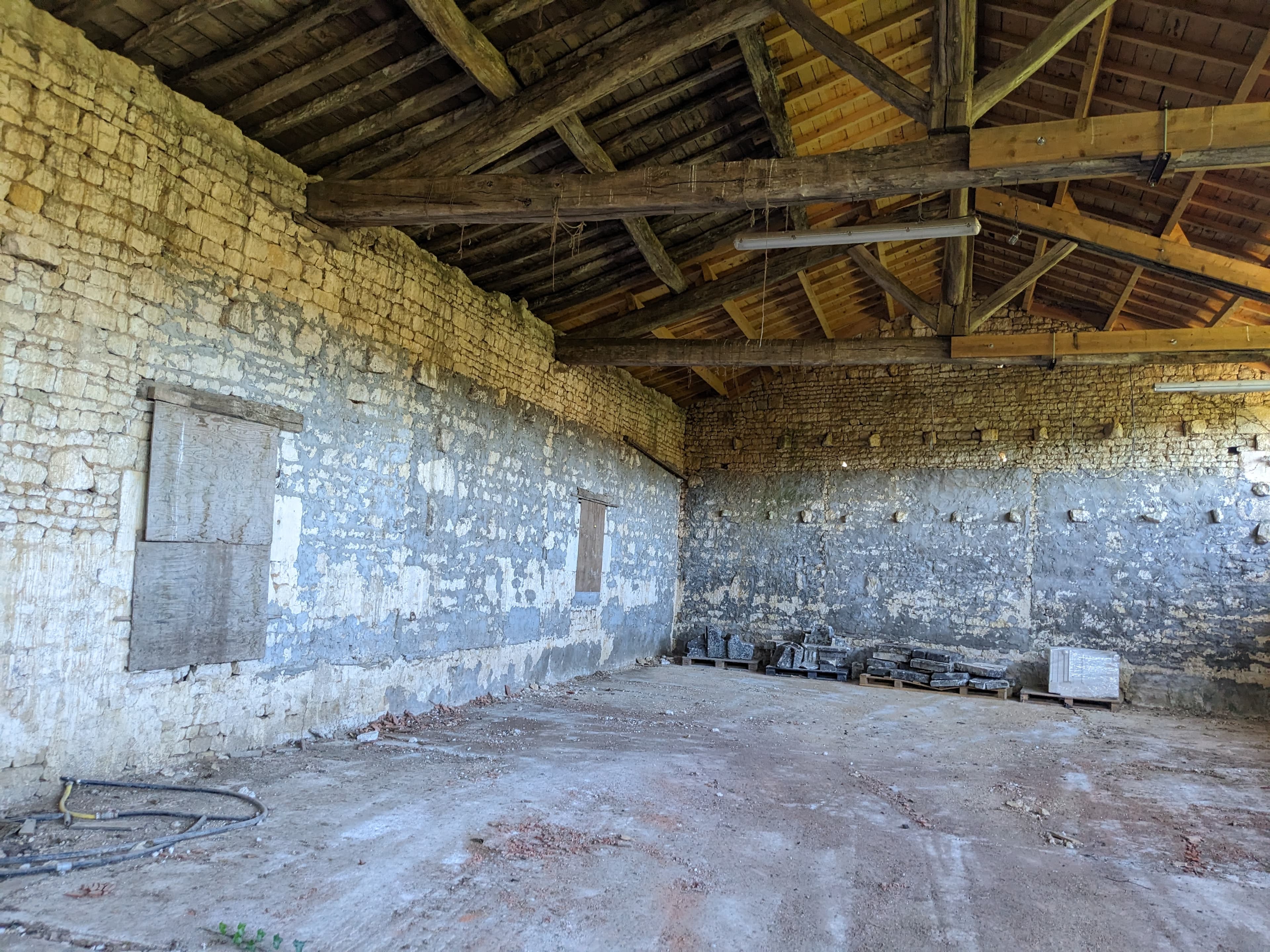 Terres agricoles - 8.2 ha - Rue de Saint-Medard - Image 3