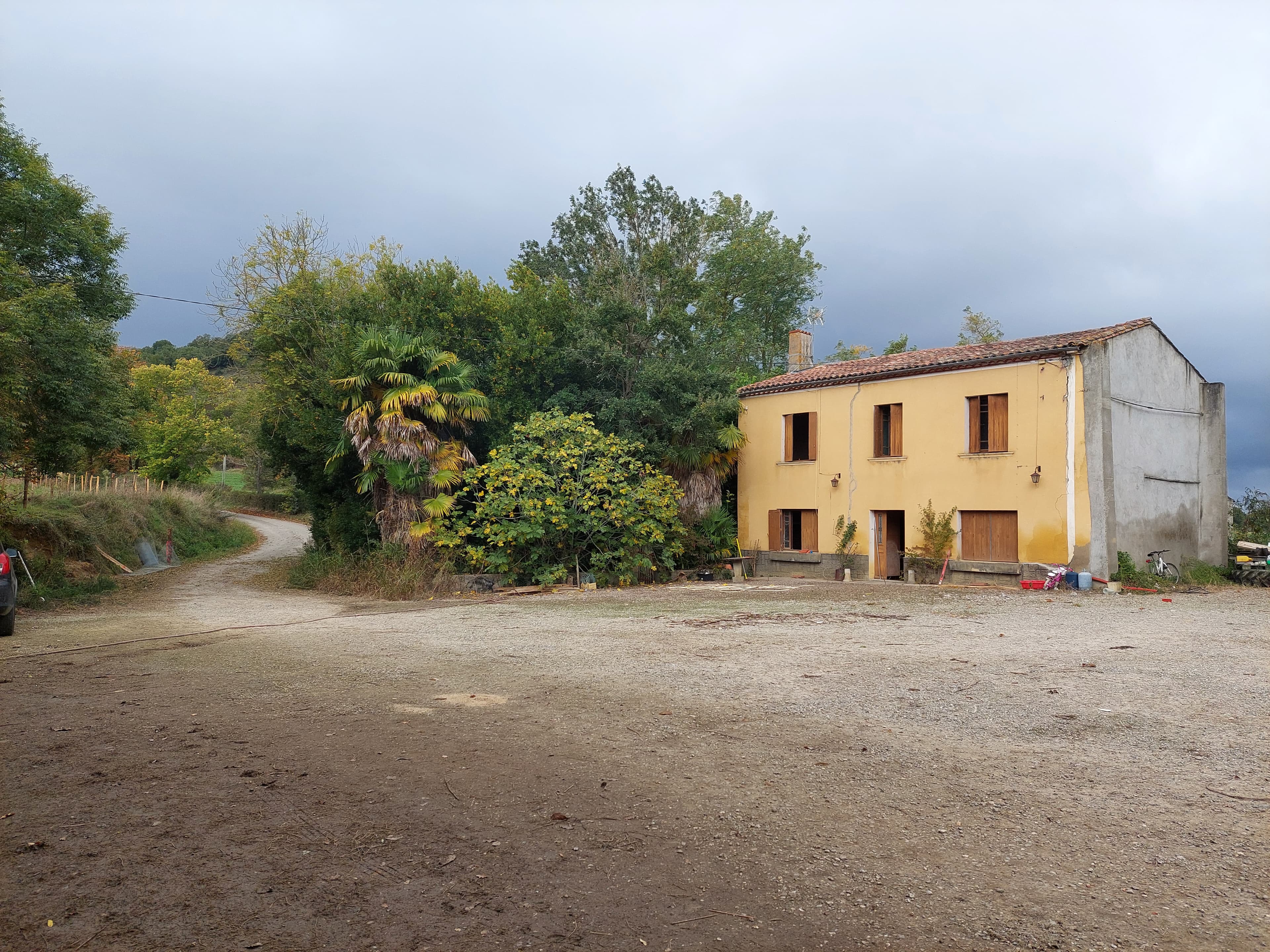 Terres agricoles - 41.3 ha - LD Cardan - Image 5