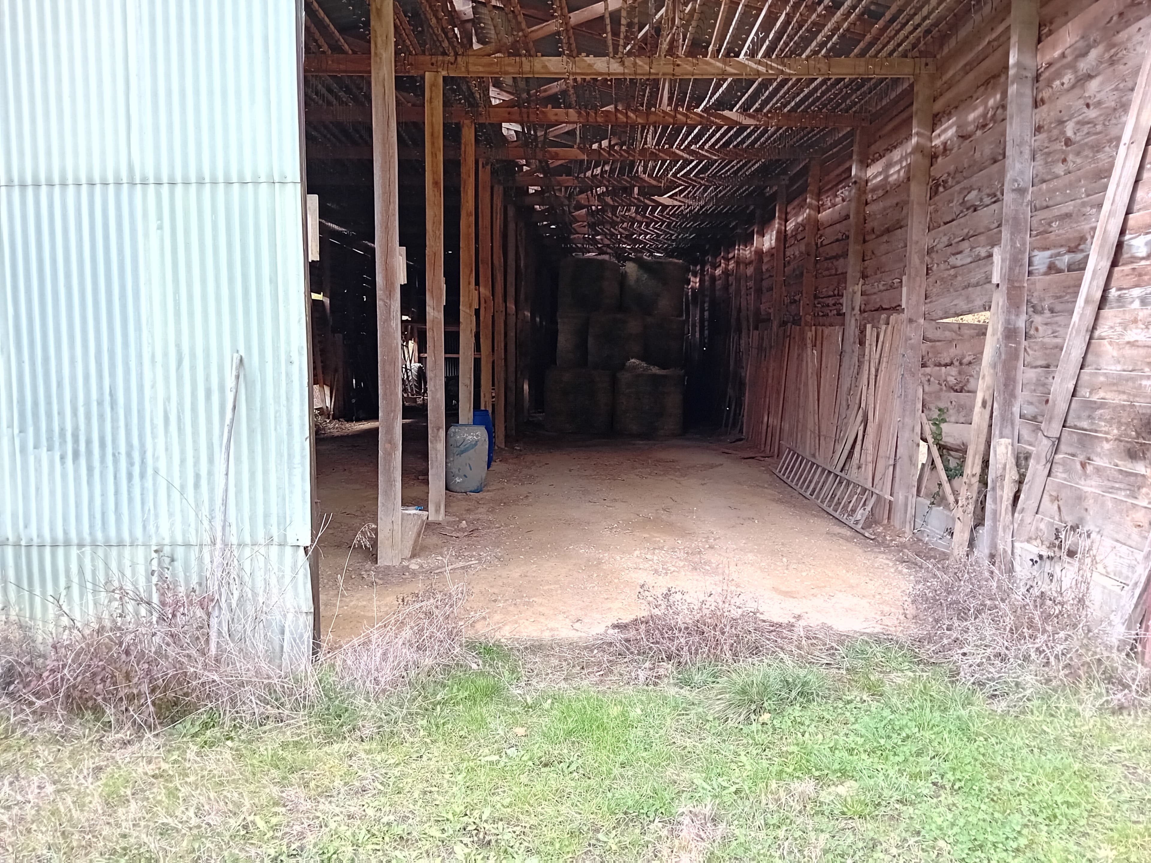 Terres agricoles - 41.3 ha - LD Cardan - Image 15