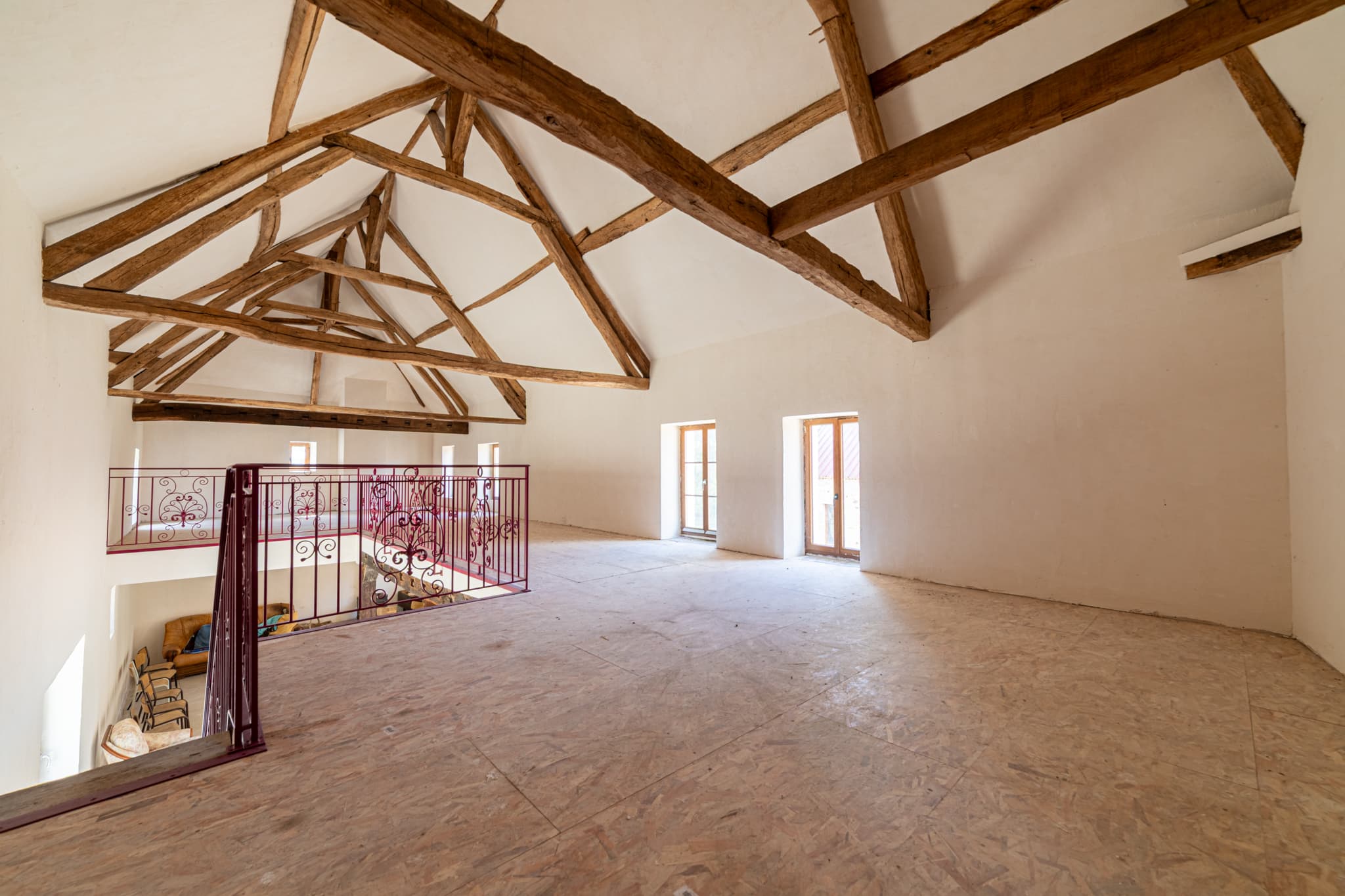 Forêt - 58.6 ha - Le Moulin Girard - Image 5