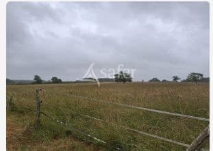 Proprieté équestre