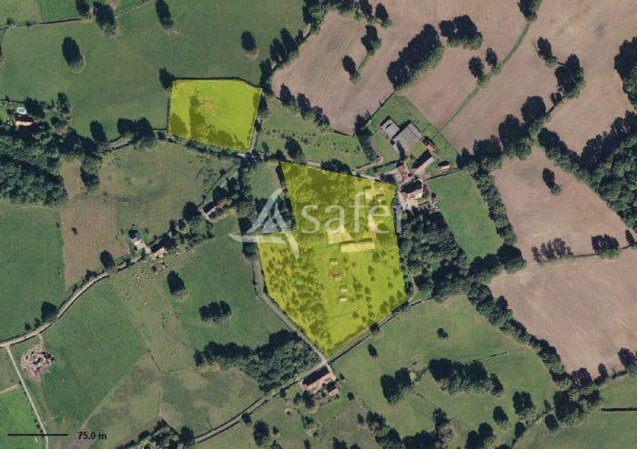 Élevage de volailles, transformation et vente directe