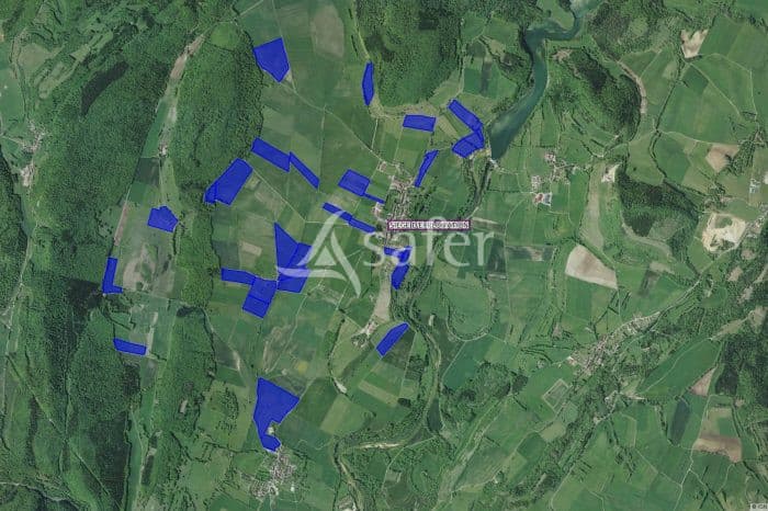 EXPLOITATION LAIT AOP COMTE