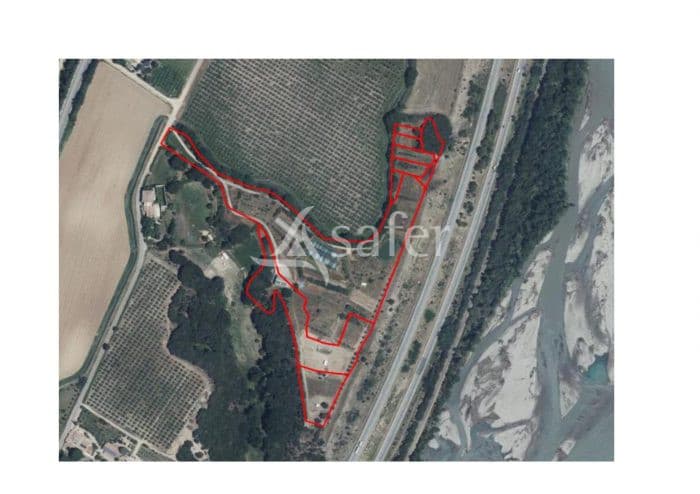 LURS - Exploitation maraichère en agriculture biologique et pension équestre