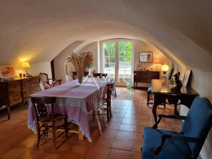 Propriété Agricole BIO et agrotouristique de 101 Ha