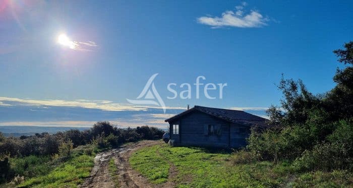 Bergerie de 135 ha dans la vallée de l'Hérault