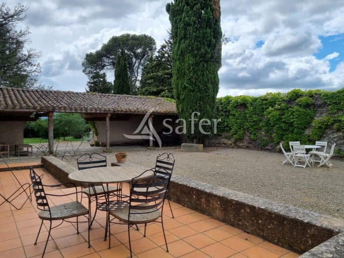 Propriété Agricole BIO et agrotouristique de 49 Ha