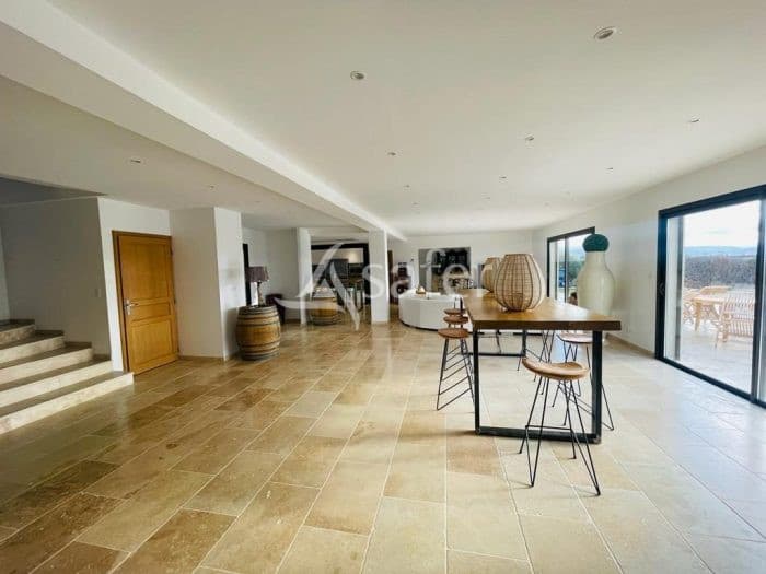 Domaine viticole sur 4 Ha proche Carcassonne