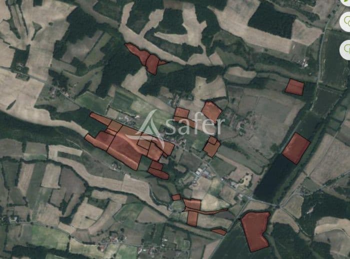 Proche L'Isle en Dodon - Propriété de 23 ha