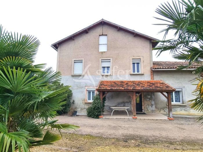 Exploitation polyculture irrigable de 45 ha secteur Terrasses de l'Aveyron