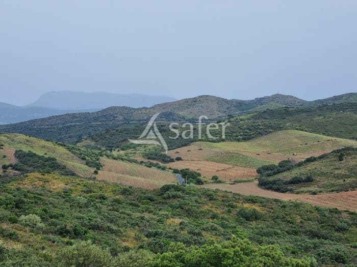 Propriété au coeur de la nature
