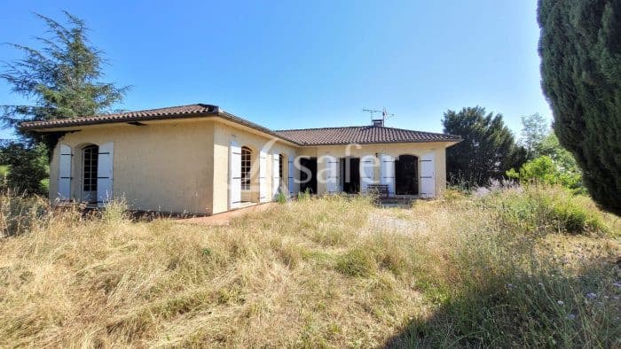 Maison 1ha50 Lavaur Castres