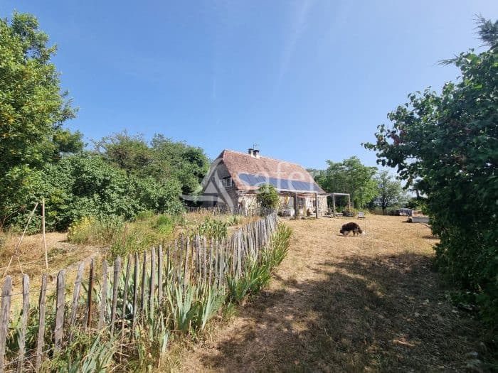 Propriété Rurale de caractère sur 4 ha