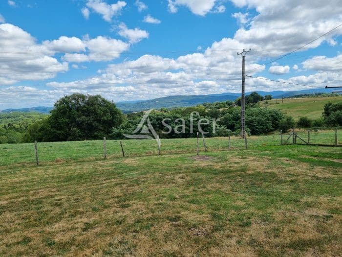 Maison et dépendances agricoles sur 25 hectares agricoles - Proche Toulouse
