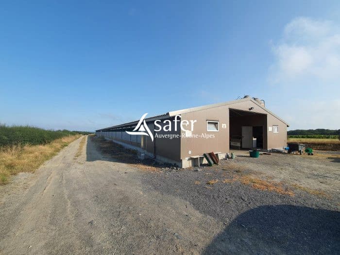 Canardière - Liernolles