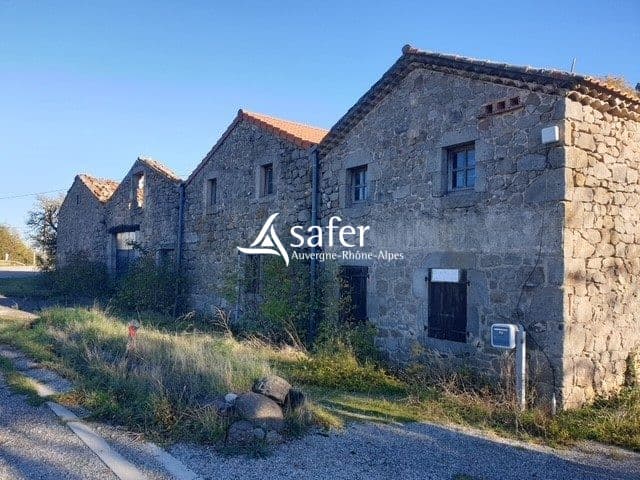 ANCIEN CORPS DE FERME