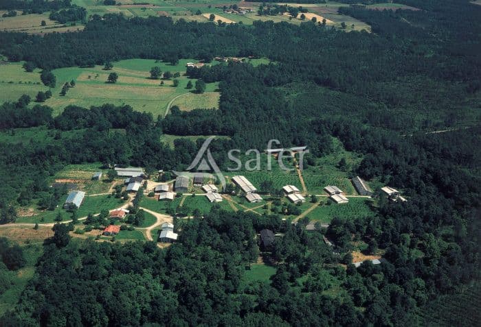 Ferme avicole en vente directe et abattoir CE