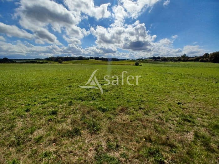 TERRES AGRICOLES NON IRRIGUEES