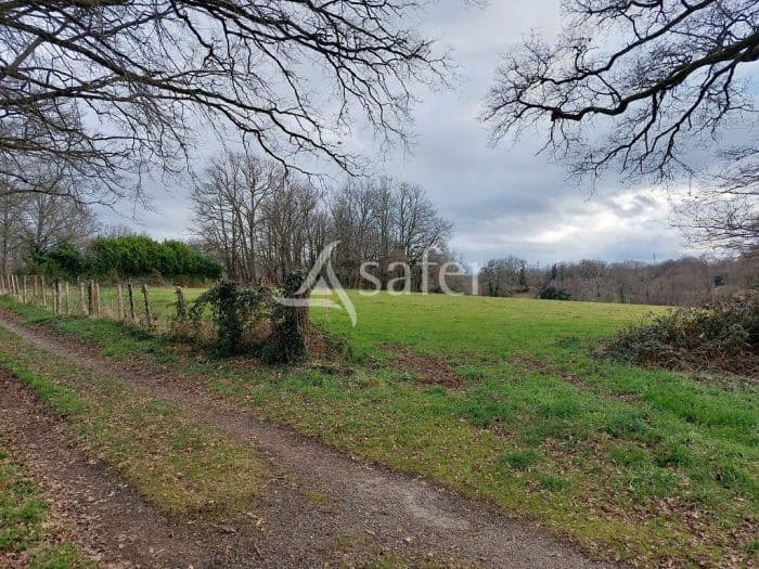 Environ 3,30 de parcelles agricoles d'un seul tenant aux portes de Limoges