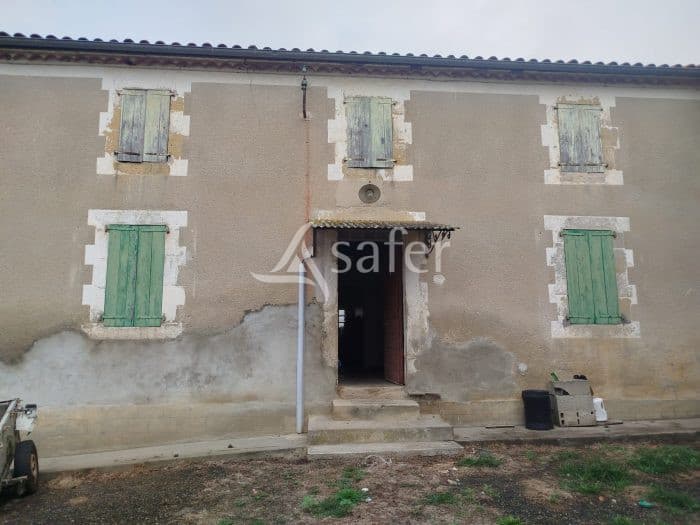 FERME CASTELNAU-TURSAN